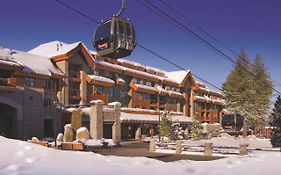 Grand Residences by Marriott Lake Tahoe